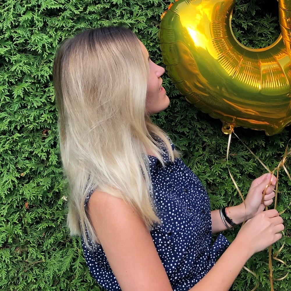 Meet your Posher, Yana
